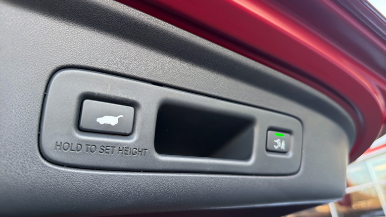 Honda Zr-V 2.0 eHEV Advance 5dr CVT Hybrid Estate